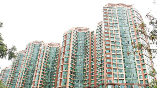 香港置業: 11月二手住宅錄逾4100宗註冊 按月微跌0.6%