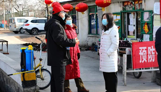 天津新增1例本土確診病例 患者為6歲女童 此前7次核酸檢測陰性