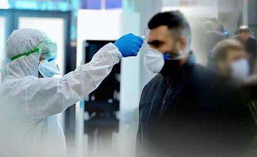 世衛組織：全球累計新冠確診病例達65257767例