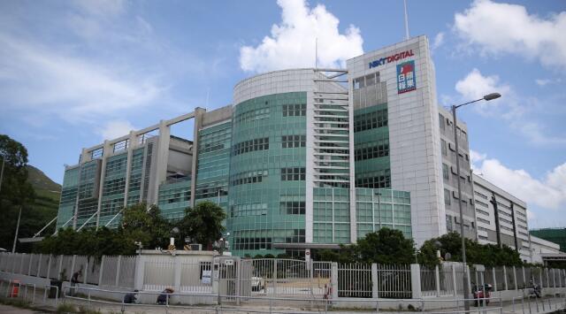 壹傳媒旗下印刷公司3名員工確診 有人曾到壹蘋果大樓