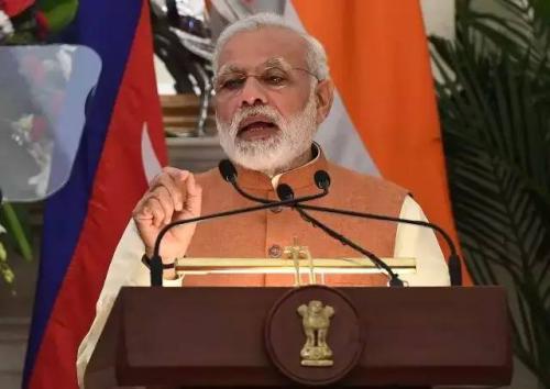 印度批加拿大總理言論「干涉內政」