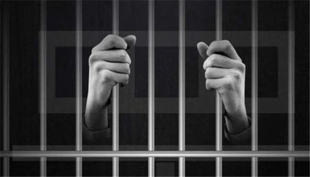 紙面服刑倒查20年 試點監獄排查案件8萬件