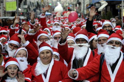 葡萄牙將適度放寬聖誕節期間防疫措施 