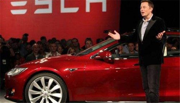 特斯拉Model 3成10月份全球最暢銷電動汽車