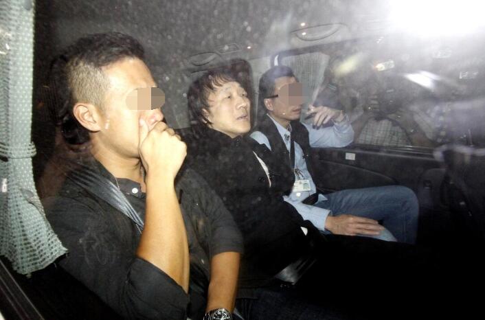 「上海仔」郭永鴻今結束隔離 各界促律政司盡快起訴