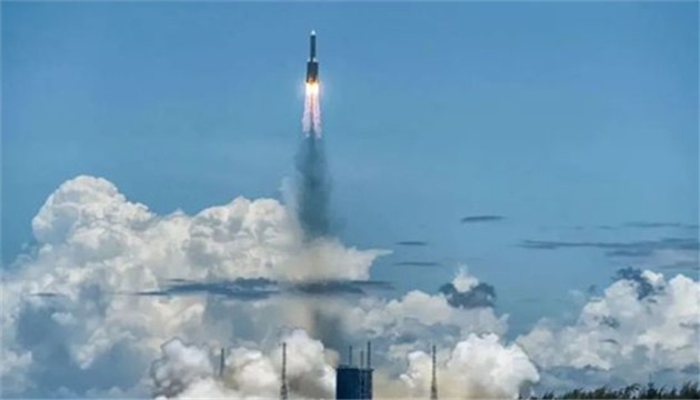 月軌上「浪漫牽手」：揭秘嫦娥五號背後的「黑科技」