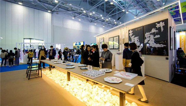 珠海國際設計周觀察：「設計力」如何賦能大灣區產業轉型升級？