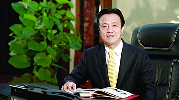  姚志勝：希望特區政府加快安排接種疫苗