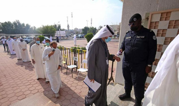 科威特議會選舉結果揭曉 內閣集體辭職