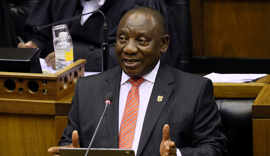 非盟：非洲各國應攜手兌現控制槍支總量目標