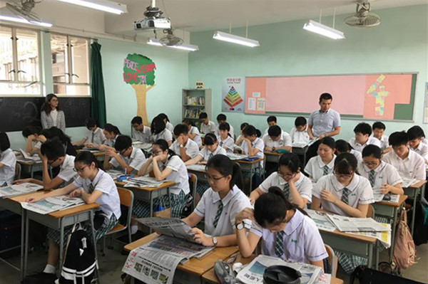 【热门话题】誰荼毒了我們下一代