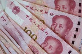 【財經觀察】央行為何默認人幣升值？