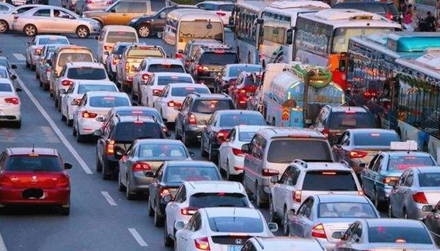 向「無車家庭」傾斜 北京小客車搖號新政公布 