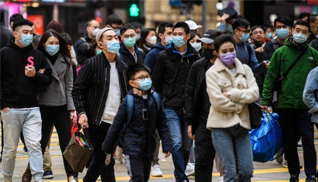 【商报时评】疫情火頭多 檢測追蹤須再加強