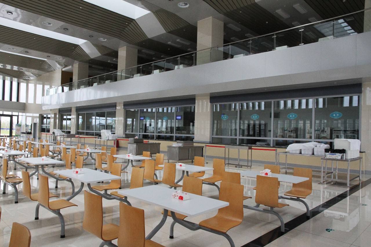 政府產業署就政府食堂租用權招標