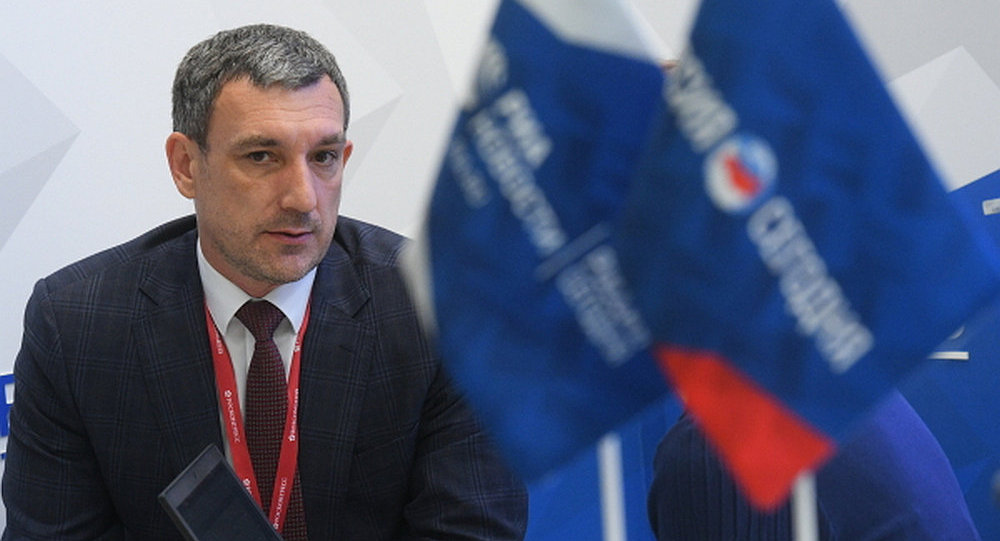 俄羅斯一州長感染新冠 系第24位確診的行政長官