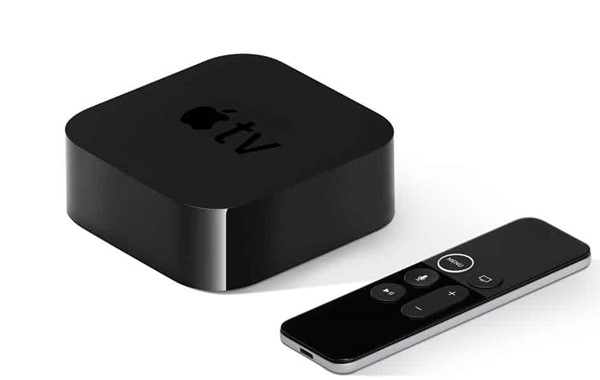 2020款Apple TV或于12月8日上市