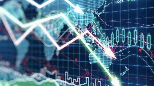 【收评】A股指數全天震蕩走低 滬指跌0.81%