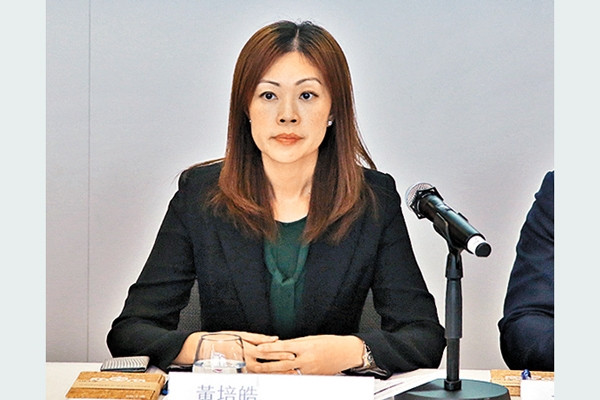 瑞銀新股主管黃培皓傳跳槽摩根大通