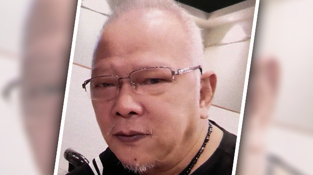 警方籲市民提供荃灣失蹤男子消息