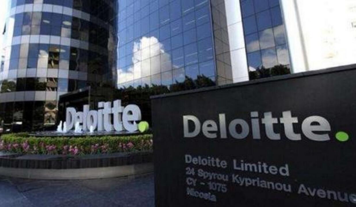 德勤中國積極支持香港青年赴大灣區發展