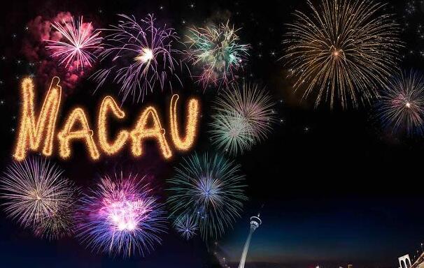 澳門取消「2020除夕倒數活動」及煙花表演