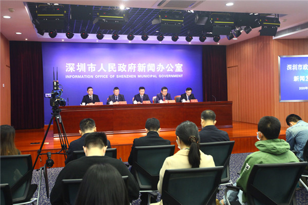 2020APEC中小企業工商論壇月中在深舉行