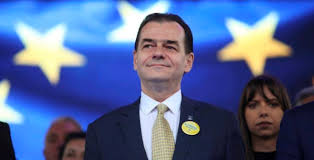 羅馬尼亞總理奧爾班宣布辭職