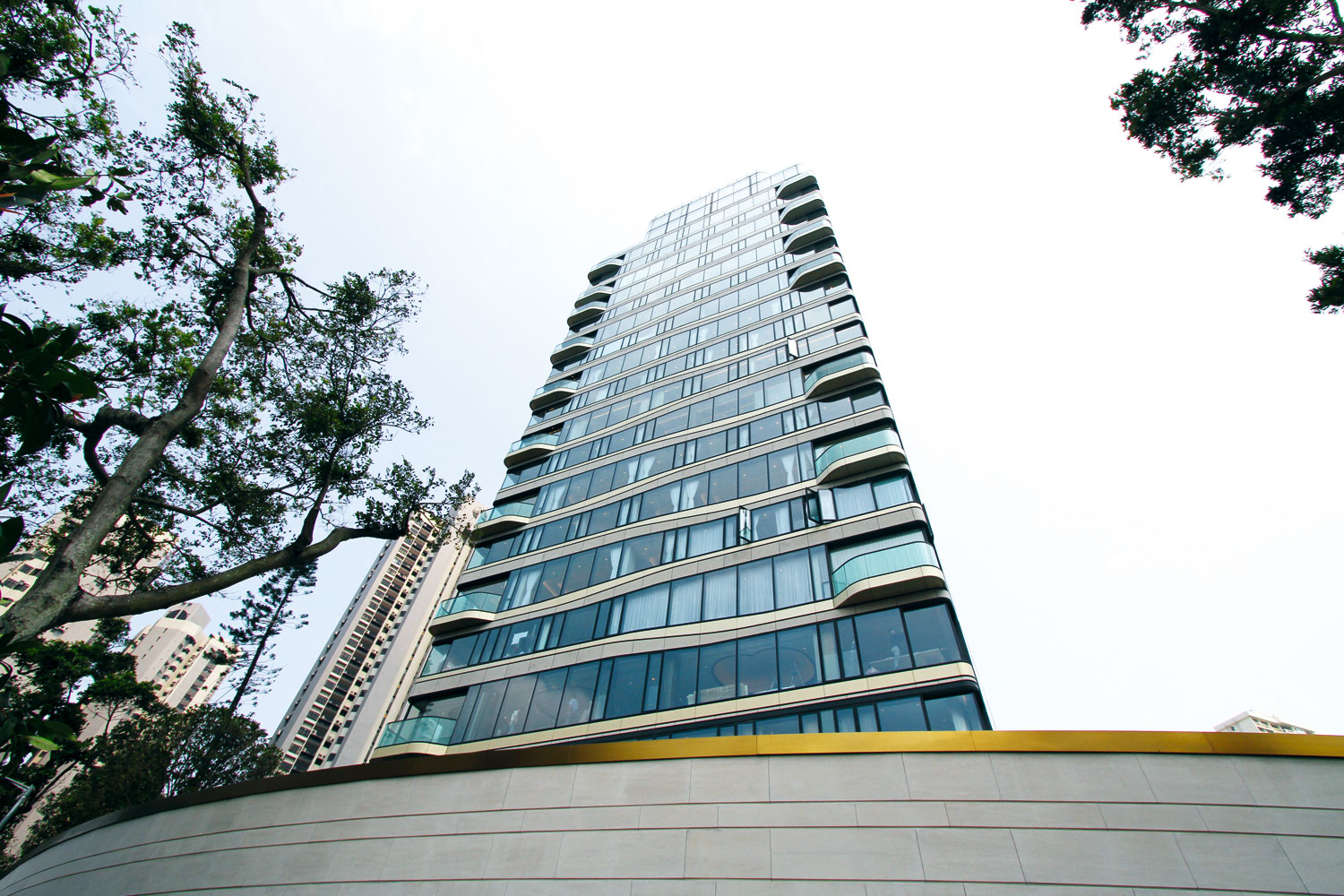 六大發展商待售貨尾單位5011個-香港商報