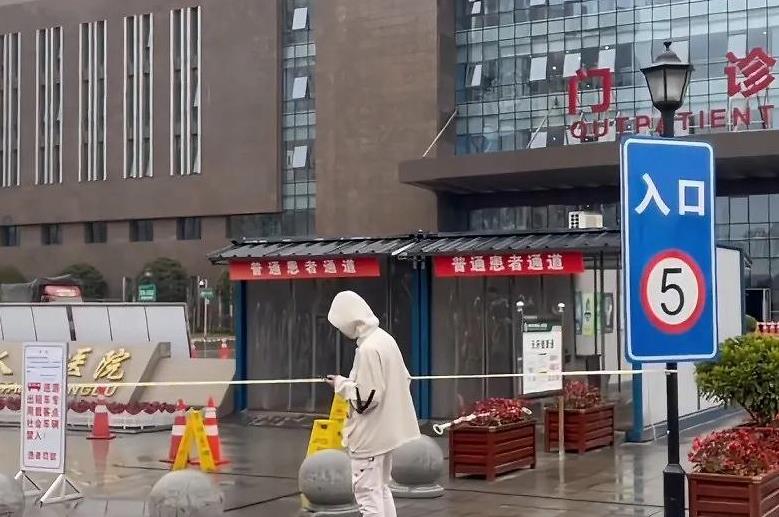 成都新增3例確診病例 均系昨日郫都區病例關聯病例