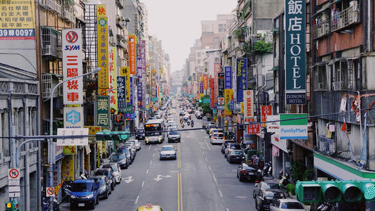 「台語」生存出現危機  有分析稱：市場價值不夠 家長更願意送孩子去英語學校