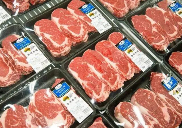 中國暫停一家澳洲牛肉供應商出口資格 是今年第6家