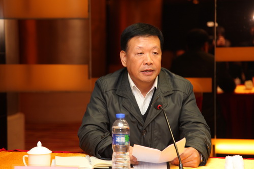 陝西煤業化工集團原副總經理張丹力接受審查調查