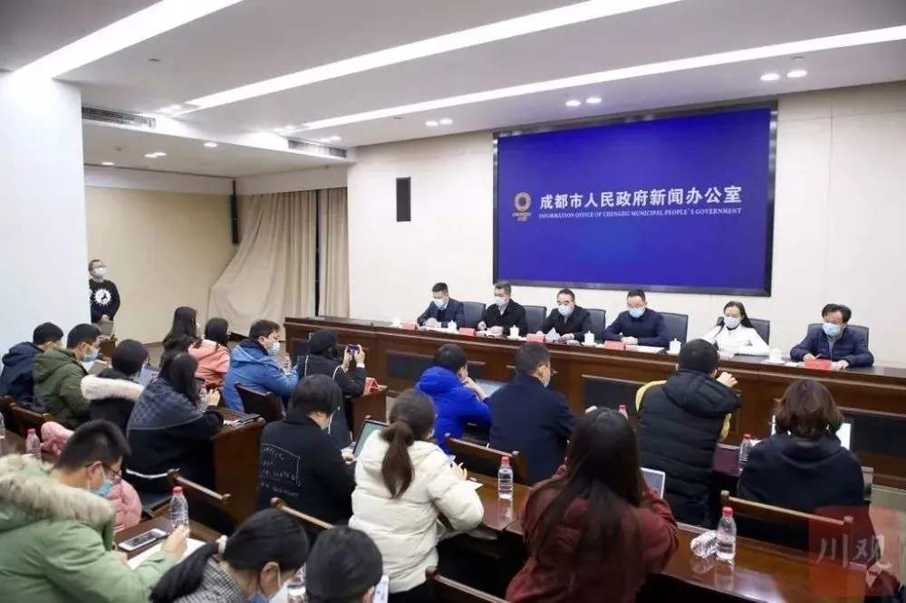 四川省委書記彭清華:迅速進入戰時狀態