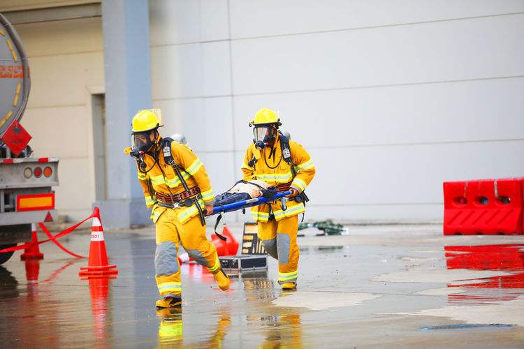 2020年1-11月全國共發生化工事故127起 死亡157人