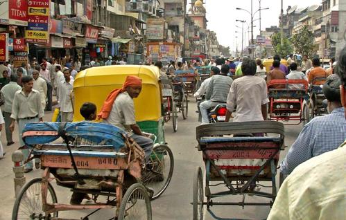 印媒：印度男子殺妻后通知岳父母並報警 警察到時他正在屍體旁玩遊戲