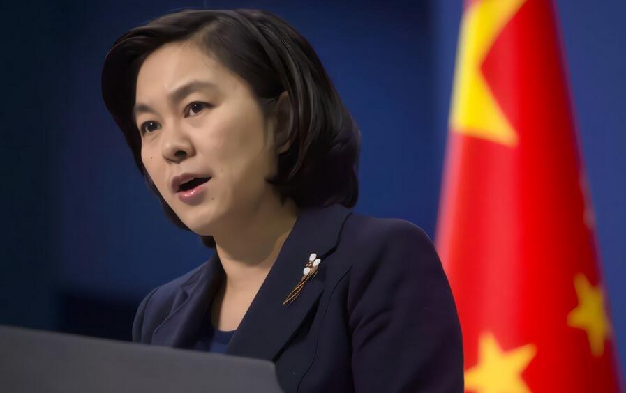 美國宣布對台新一輪軍售 外交部：中方將作出正當必要反應