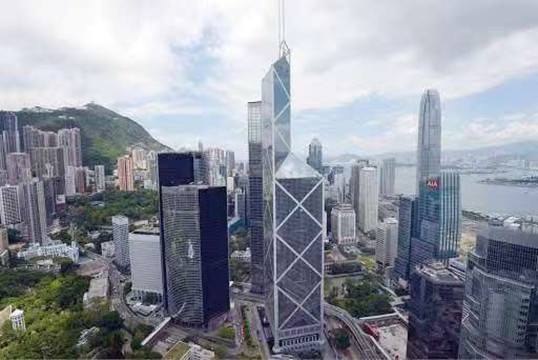瑞銀料港明年新股量多 集資額持平