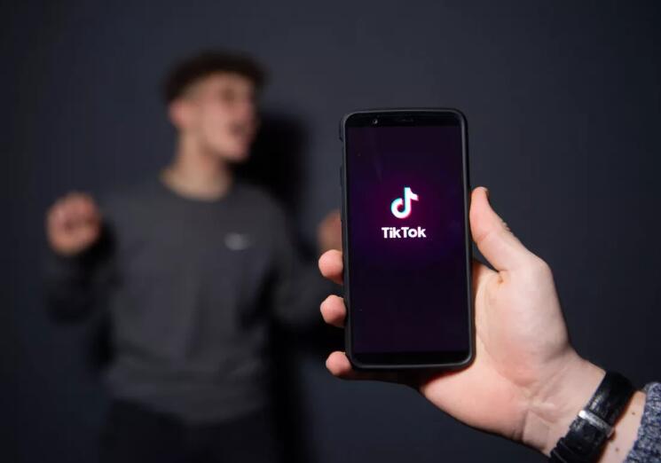 華盛頓法院叫停美國政府對Tiktok禁令