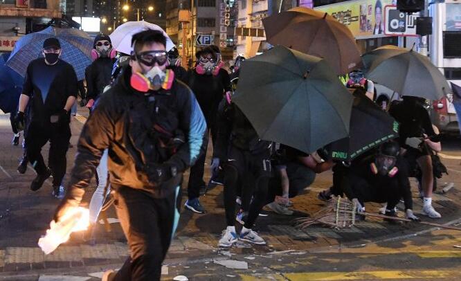 「好鄰舍北區教會」3賬戶涉眾籌洗黑錢被凍結