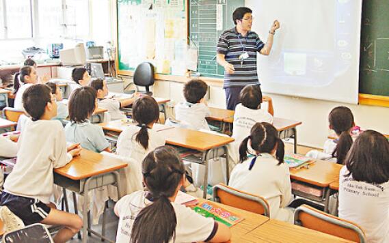 研究：香港學生在數學方面的表現保持卓越