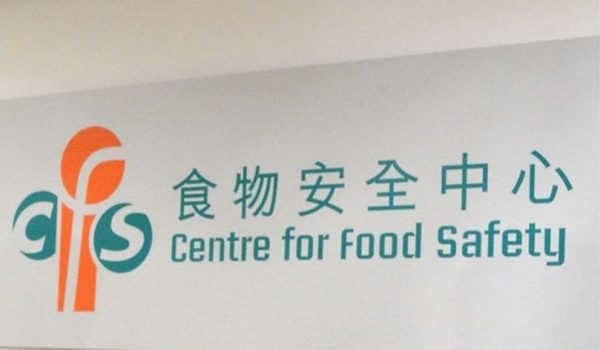 食環署：數款新加坡進口醬料可能含致敏物