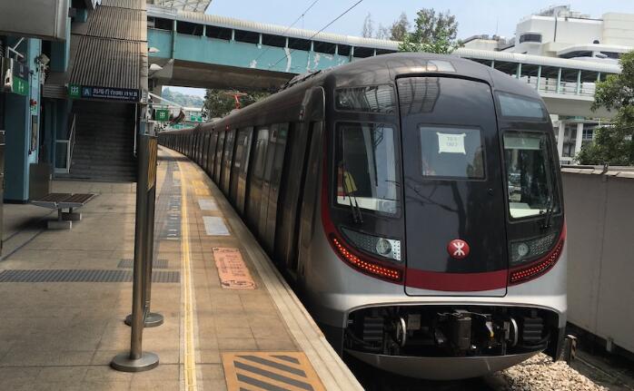 港鐵一名車站維修員工初步確診染疫