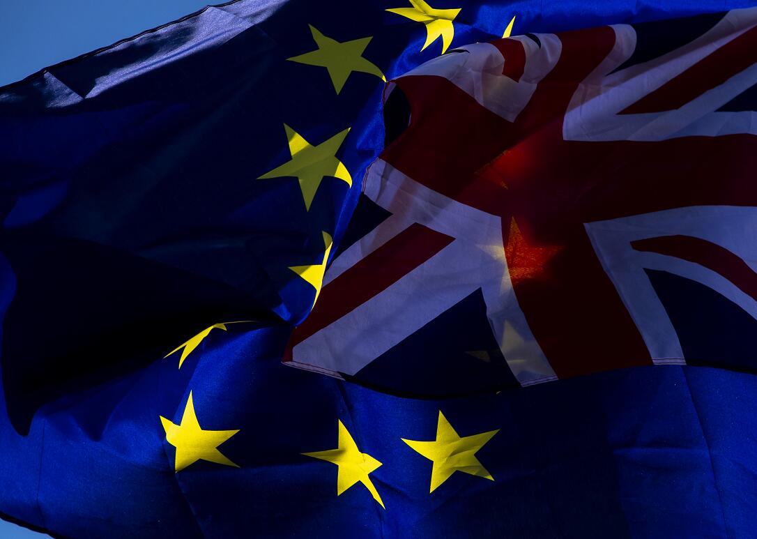 突破僵局！英歐談判達原則性協議