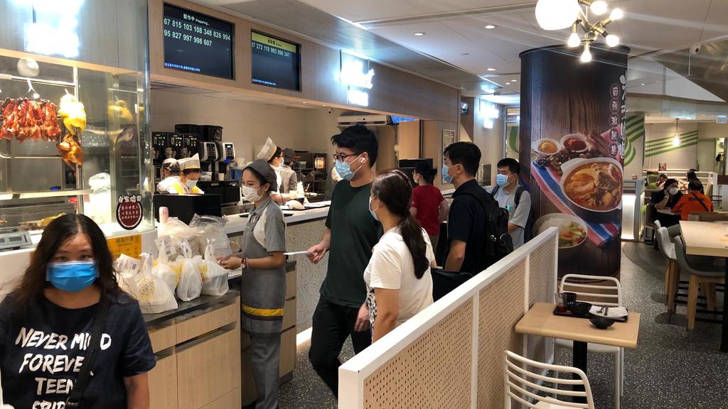 【商报时评】抗疫加辣 市民須忍耐配合