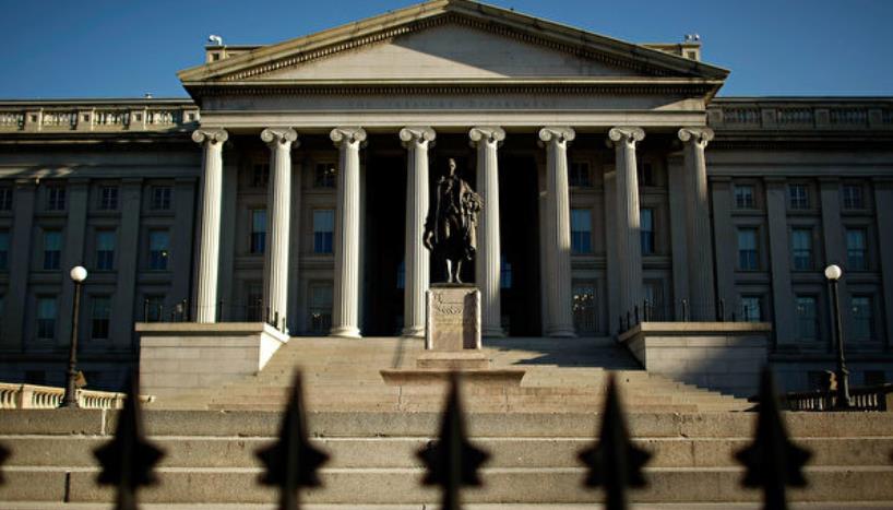 美制裁6公司包括1港企 指涉非法為朝鮮出口煤炭