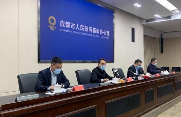 內地8日新增15例確診 本土病例4例均在四川