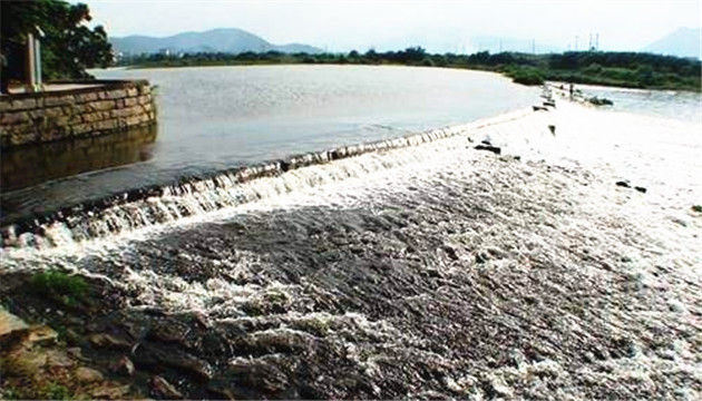 中國再添4處世界灌溉工程遺產