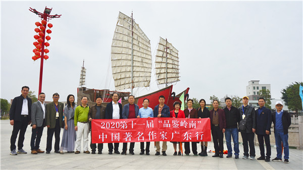 品華僑創業史 見證潮汕人拼博進取「紅頭船精神」