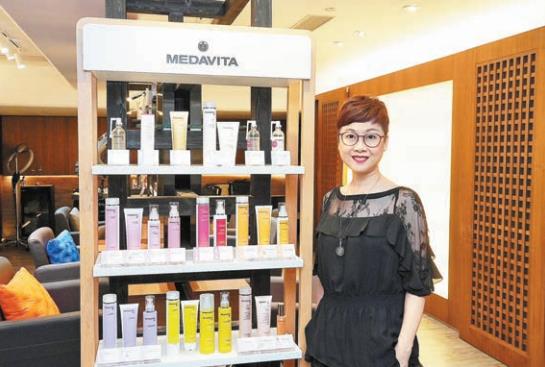 香港專業髮廊管理協會創辦人劉玉棠  畢生所學奉獻行業 自開髮廊冀成業界楷模